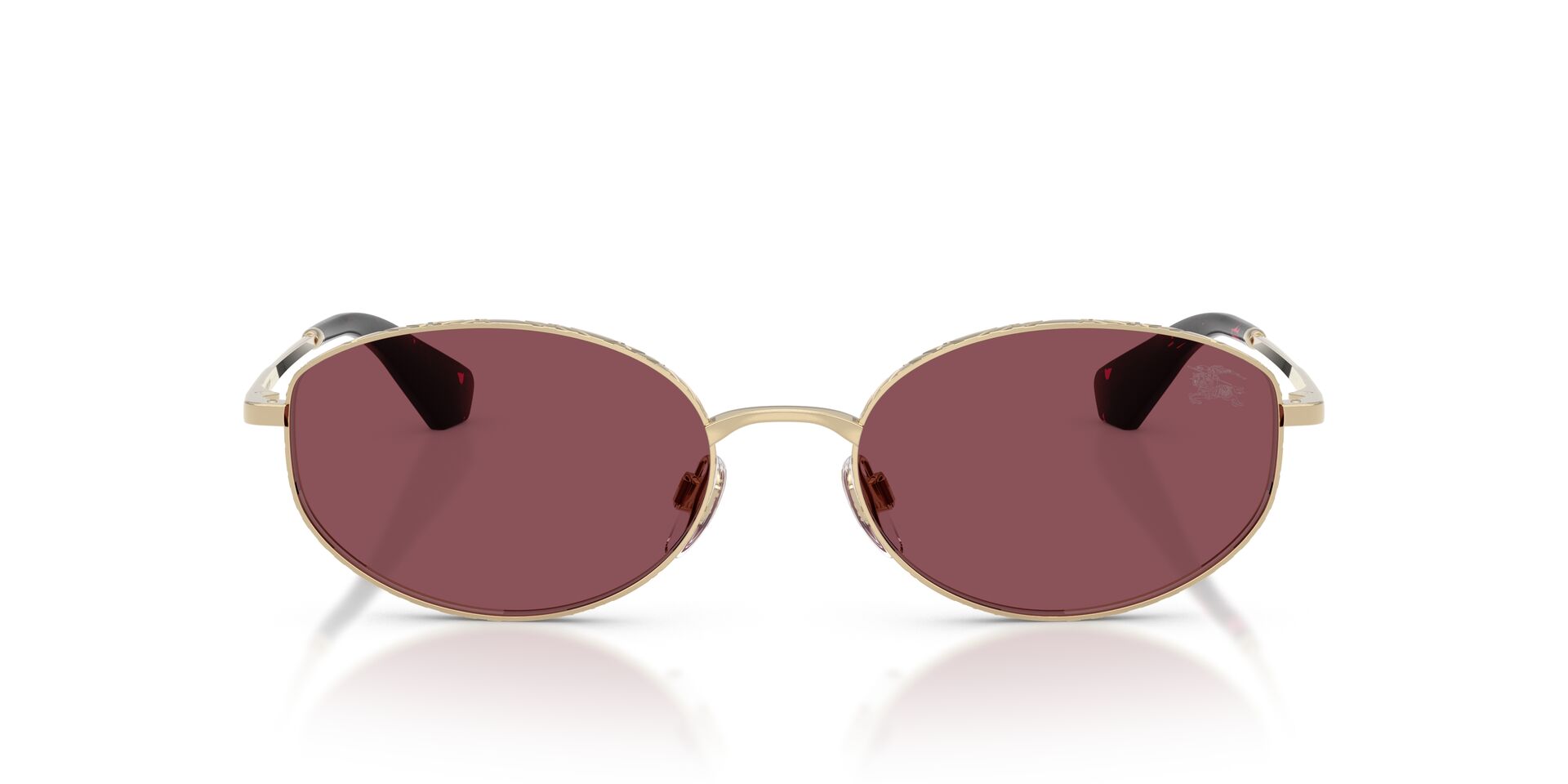 BURBERRY BE3169 11095Q 55 SUNGLASSES