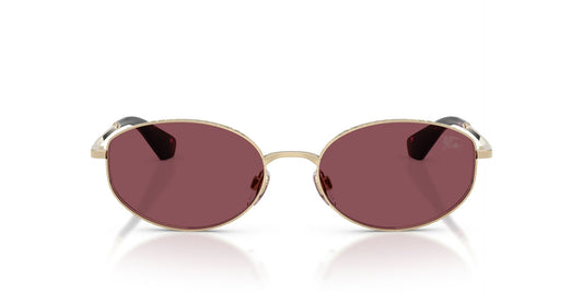 BURBERRY BE3169 11095Q 55 SUNGLASSES