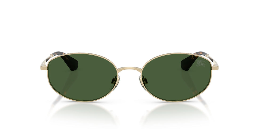 BURBERRY BE3169 110971 55 SUNGLASSES