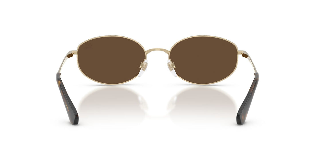 BURBERRY BE3169  110973 55 SUNGLASSES