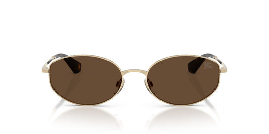 BURBERRY BE3169  110973 55 SUNGLASSES