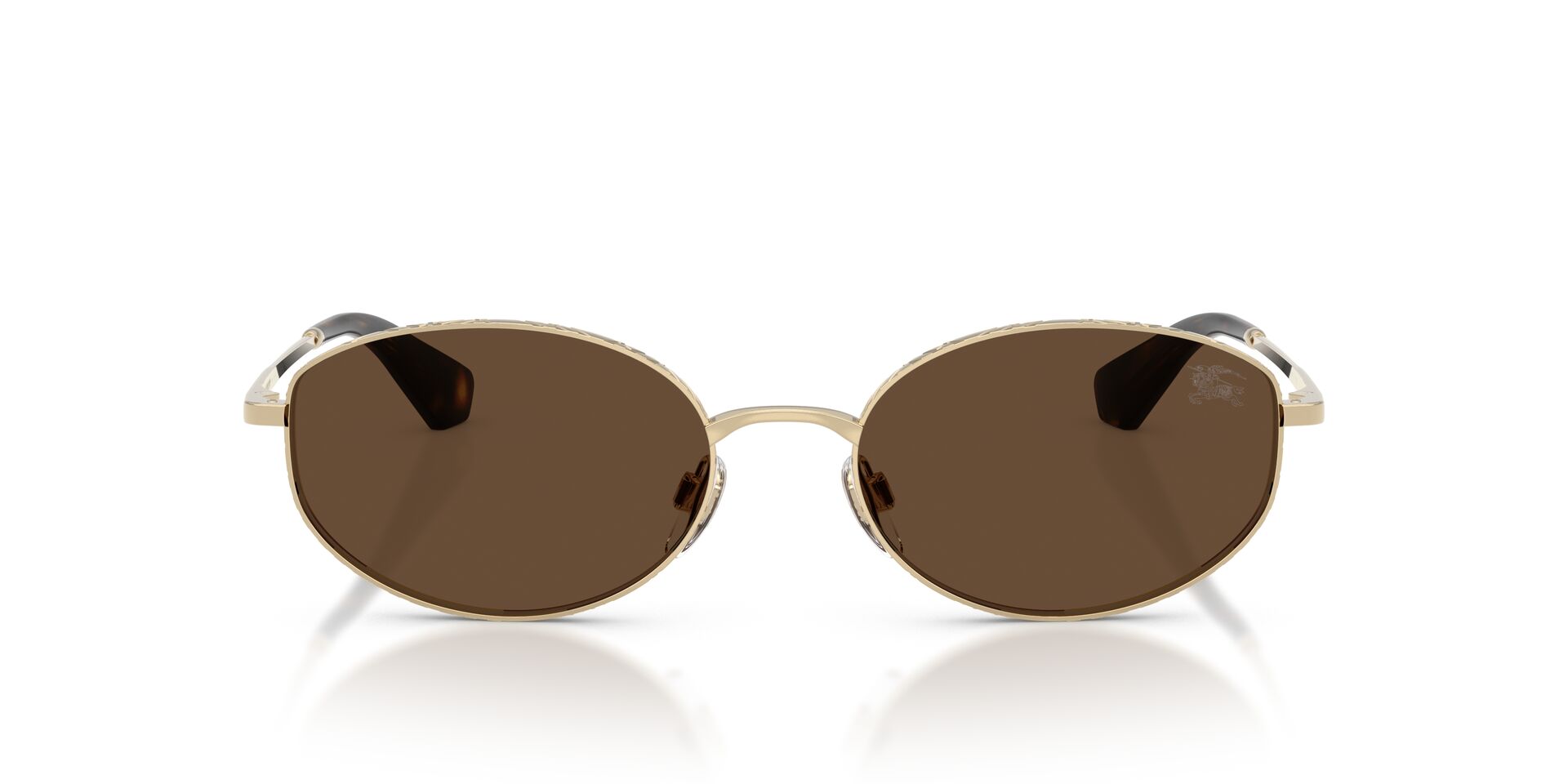 BURBERRY BE3169  110973 55 SUNGLASSES