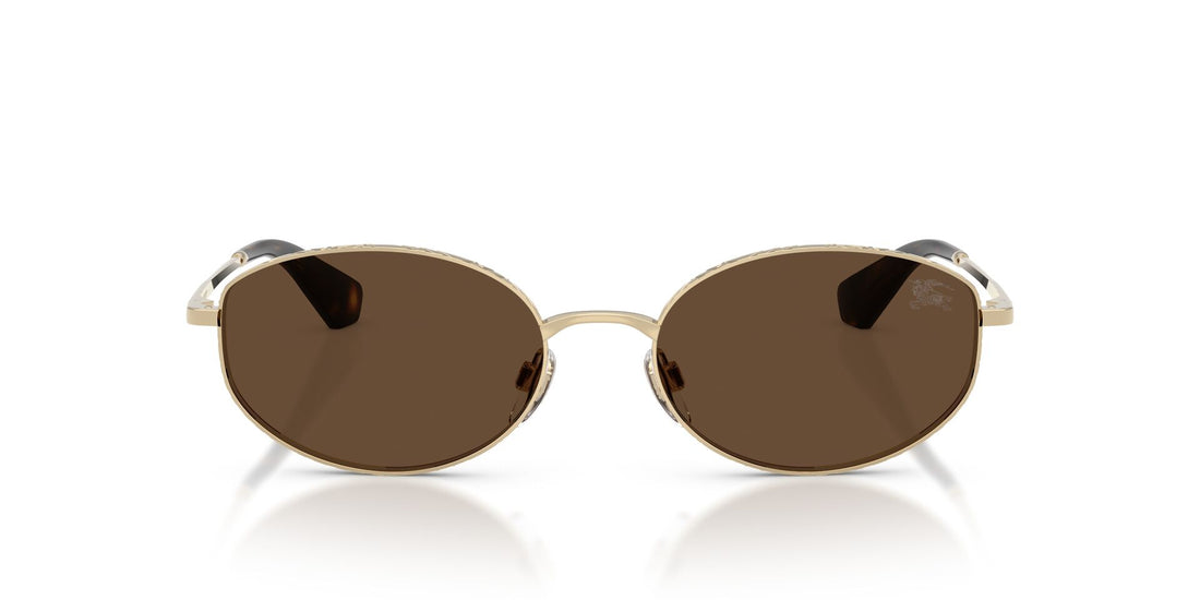 BURBERRY BE3169  110973 55 SUNGLASSES