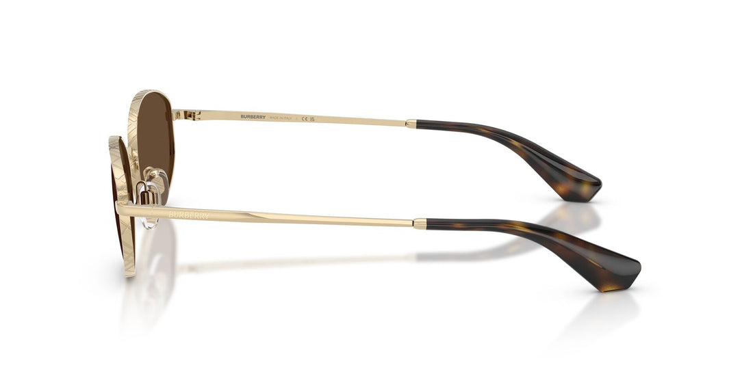 BURBERRY BE3169  110973 55 SUNGLASSES