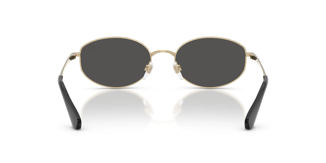 BURBERRY BE3169 110987 55 SUNGLASSES