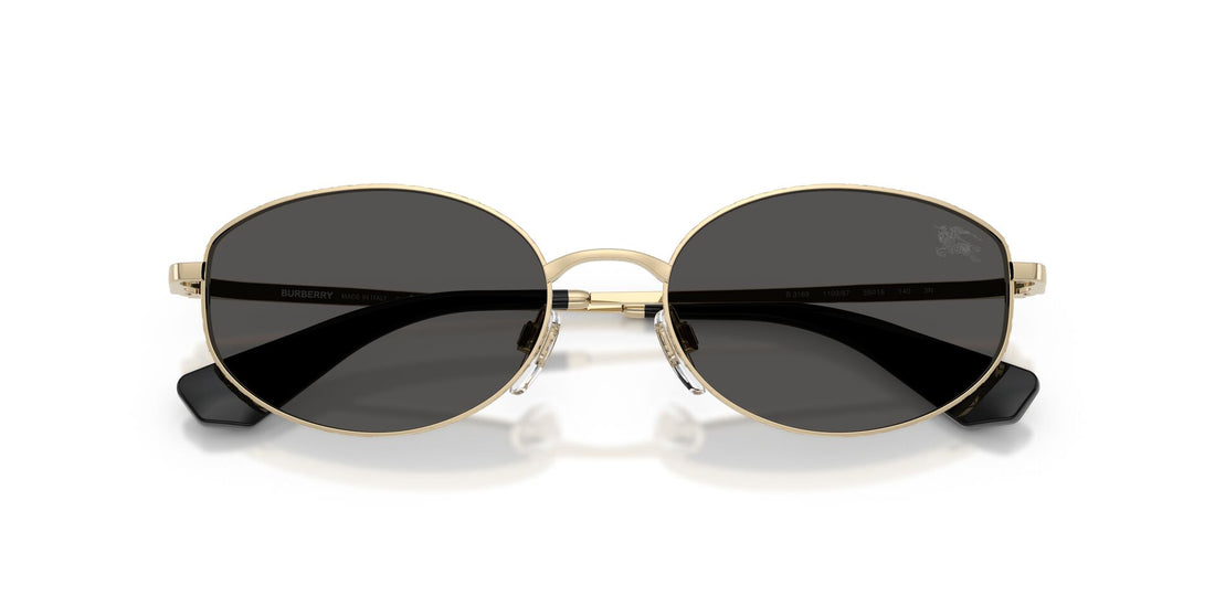 BURBERRY BE3169 110987 55 SUNGLASSES