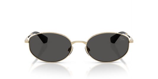 BURBERRY BE3169 110987 55 SUNGLASSES