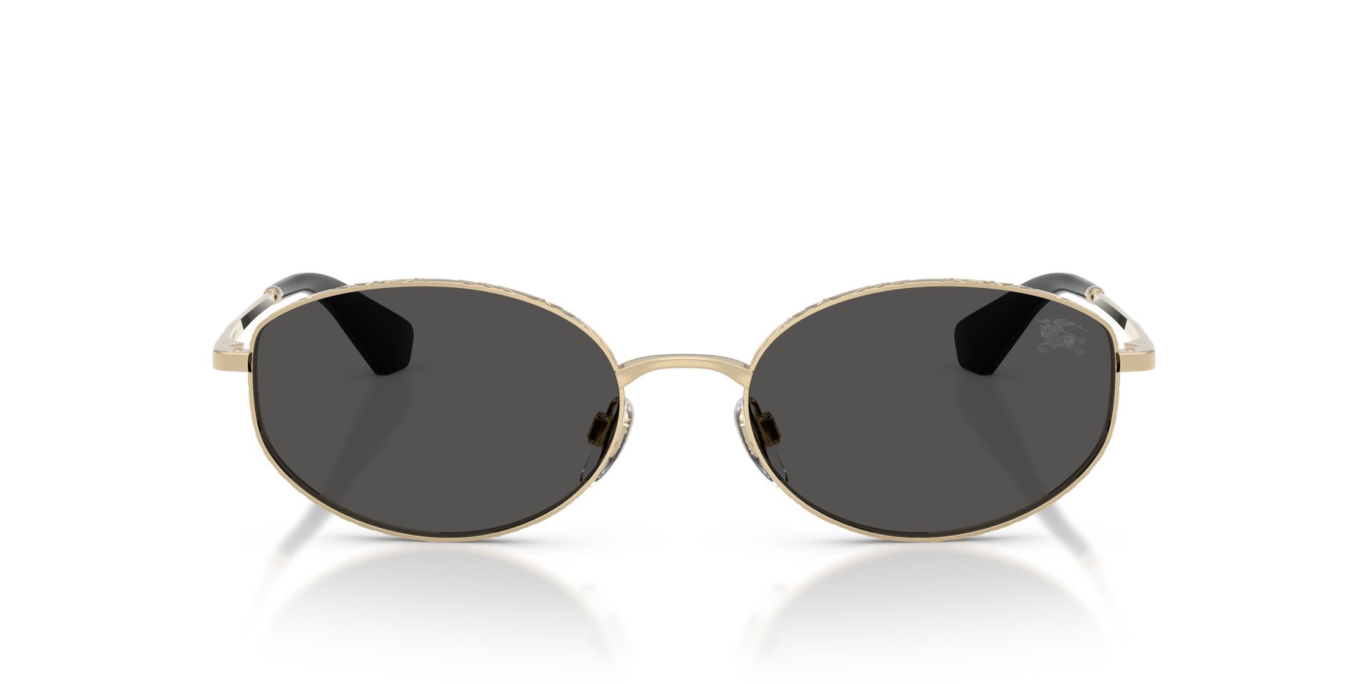 BURBERRY BE3169 110987 55 SUNGLASSES