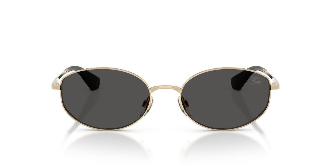 BURBERRY BE3169 110987 55 SUNGLASSES