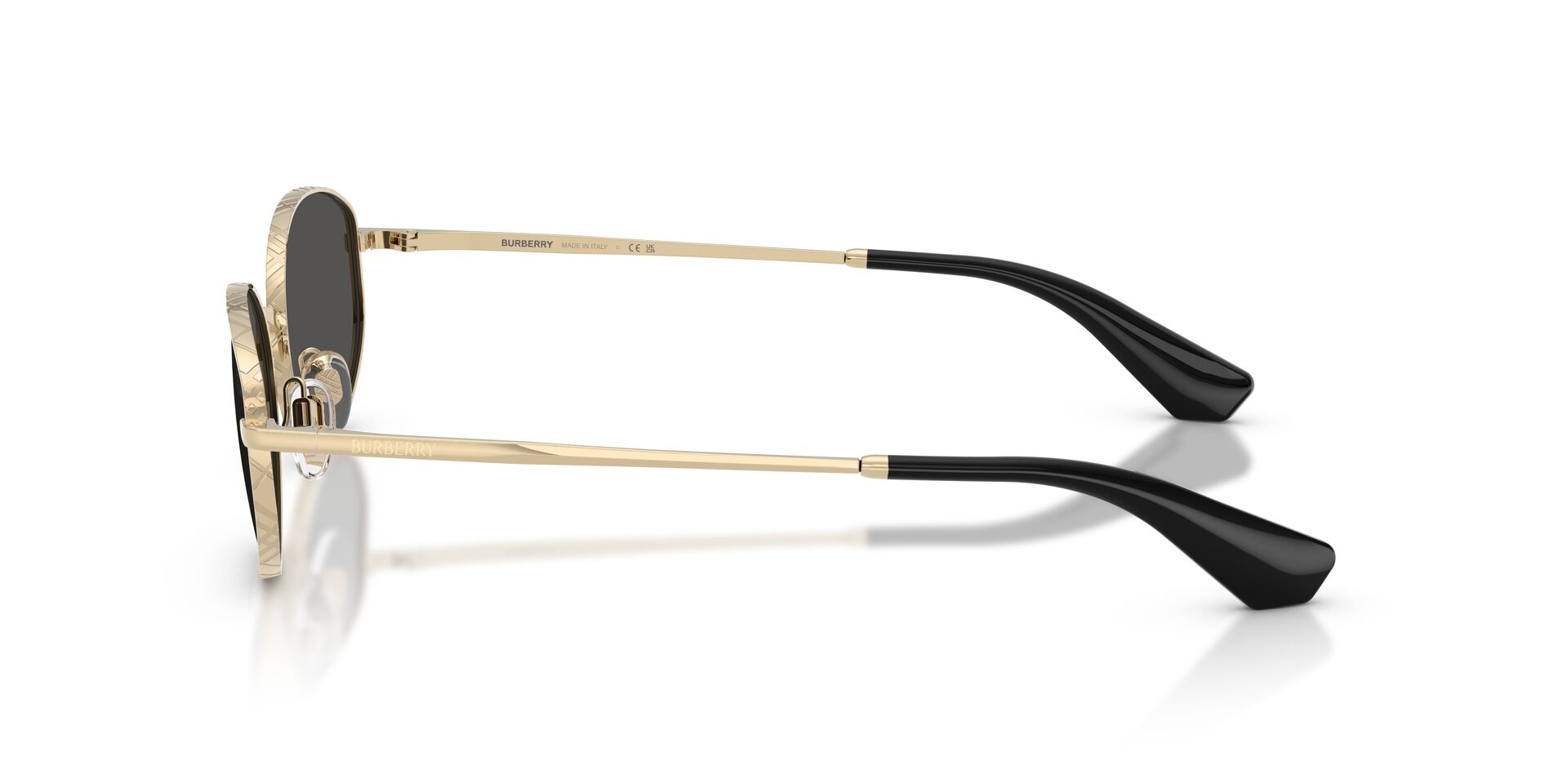 BURBERRY BE3169 110987 55 SUNGLASSES