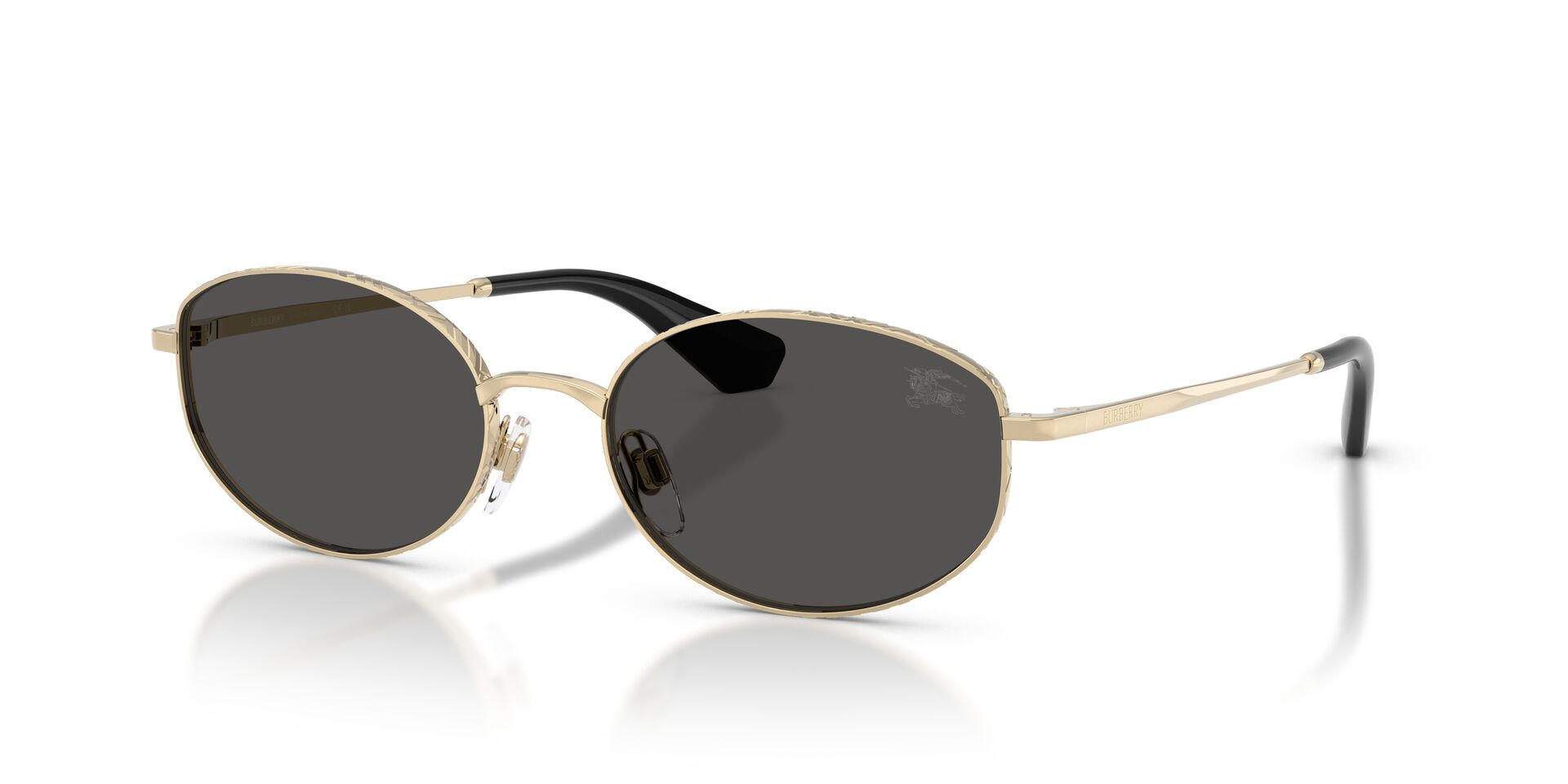 BURBERRY BE3169 110987 55 SUNGLASSES
