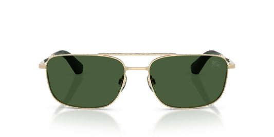 BURBERRY BE3170 110971 59 SUNGLASSES