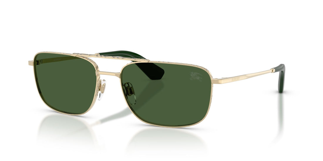 BURBERRY BE3170 110971 59 SUNGLASSES