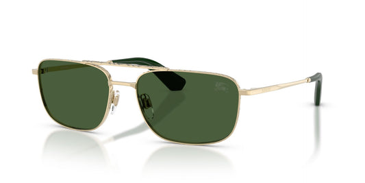 BURBERRY BE3170 110971 59 SUNGLASSES