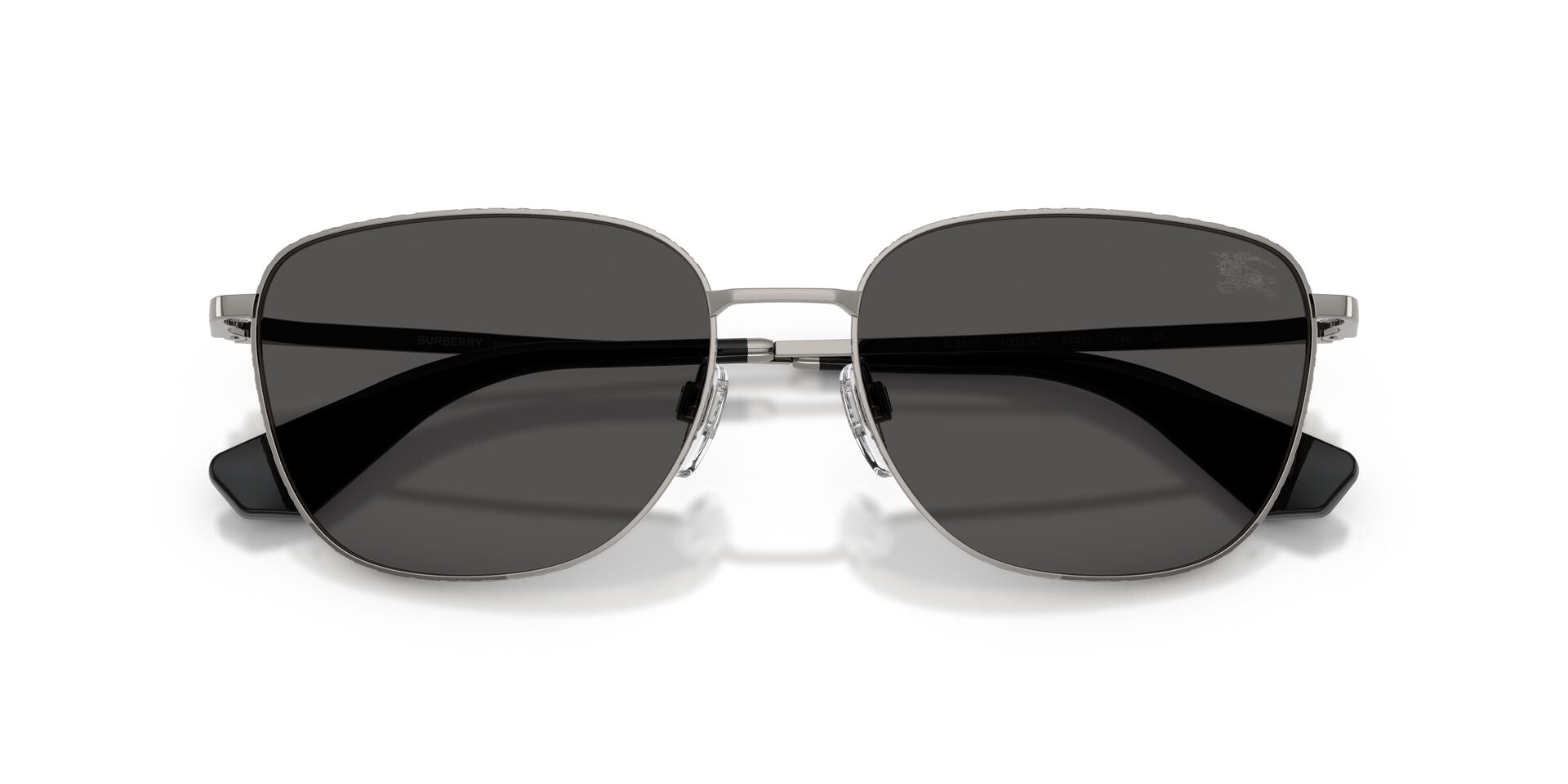 BURBERRY BE3171 100387 57 SUNGLASSES