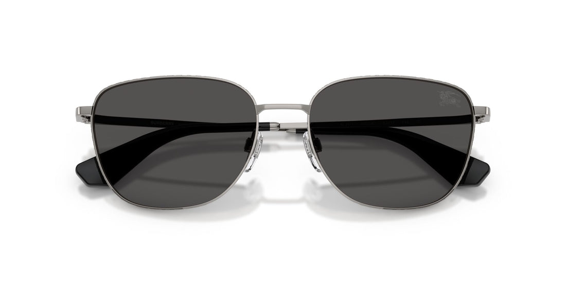 BURBERRY BE3171 100387 57 SUNGLASSES