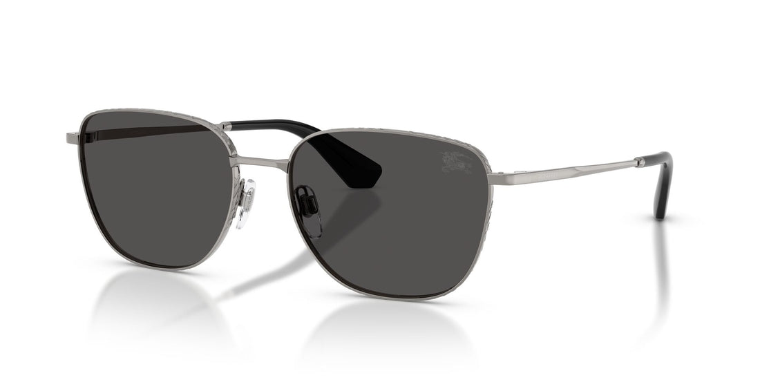 BURBERRY BE3171 100387 57 SUNGLASSES