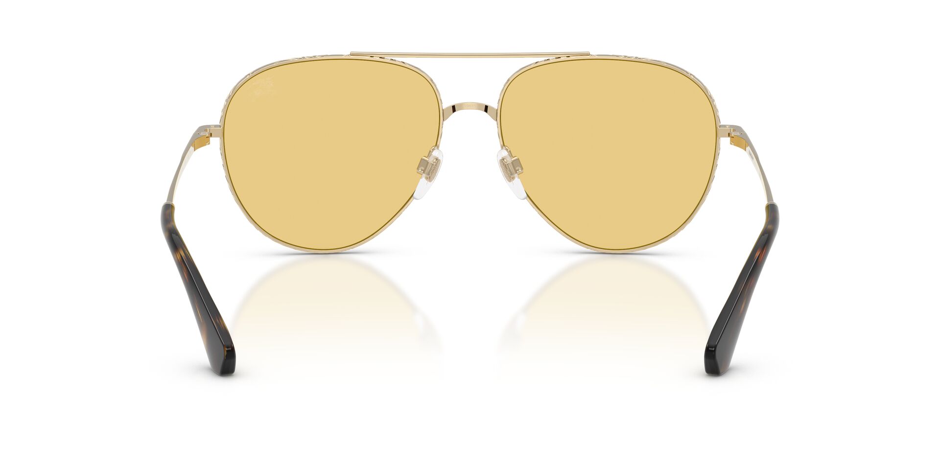 BURBERRY BE3172 110985 59 SUNGLASSES