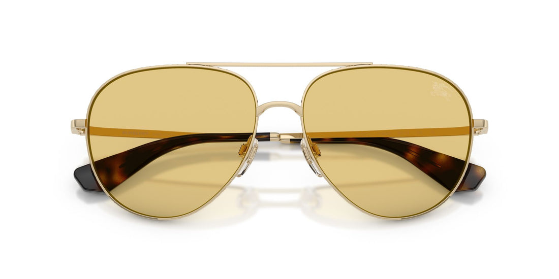 BURBERRY BE3172 110985 59 SUNGLASSES