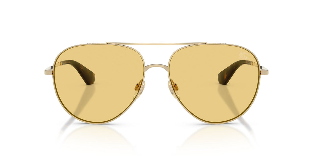BURBERRY BE3172 110985 59 SUNGLASSES