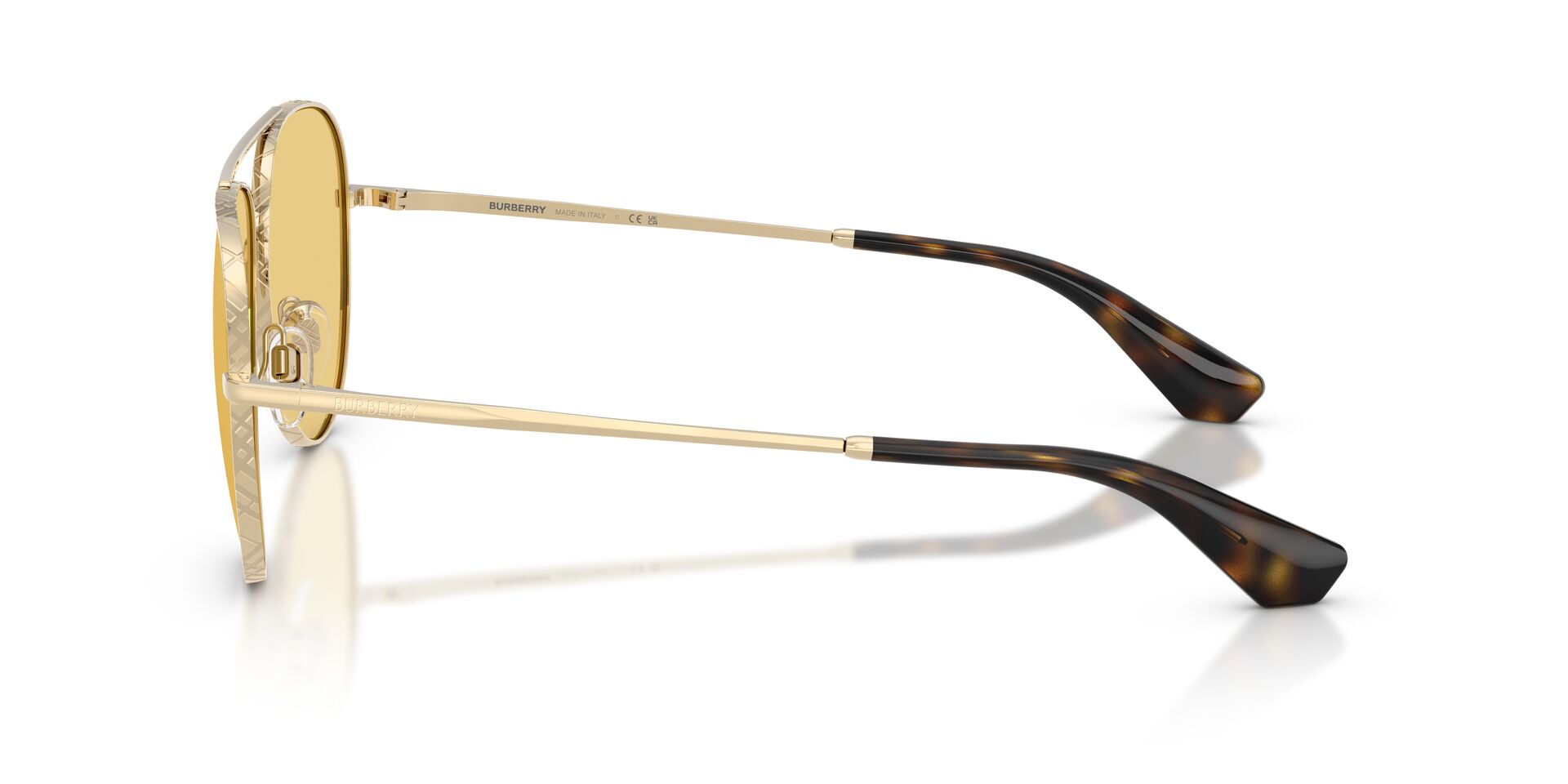 BURBERRY BE3172 110985 59 SUNGLASSES