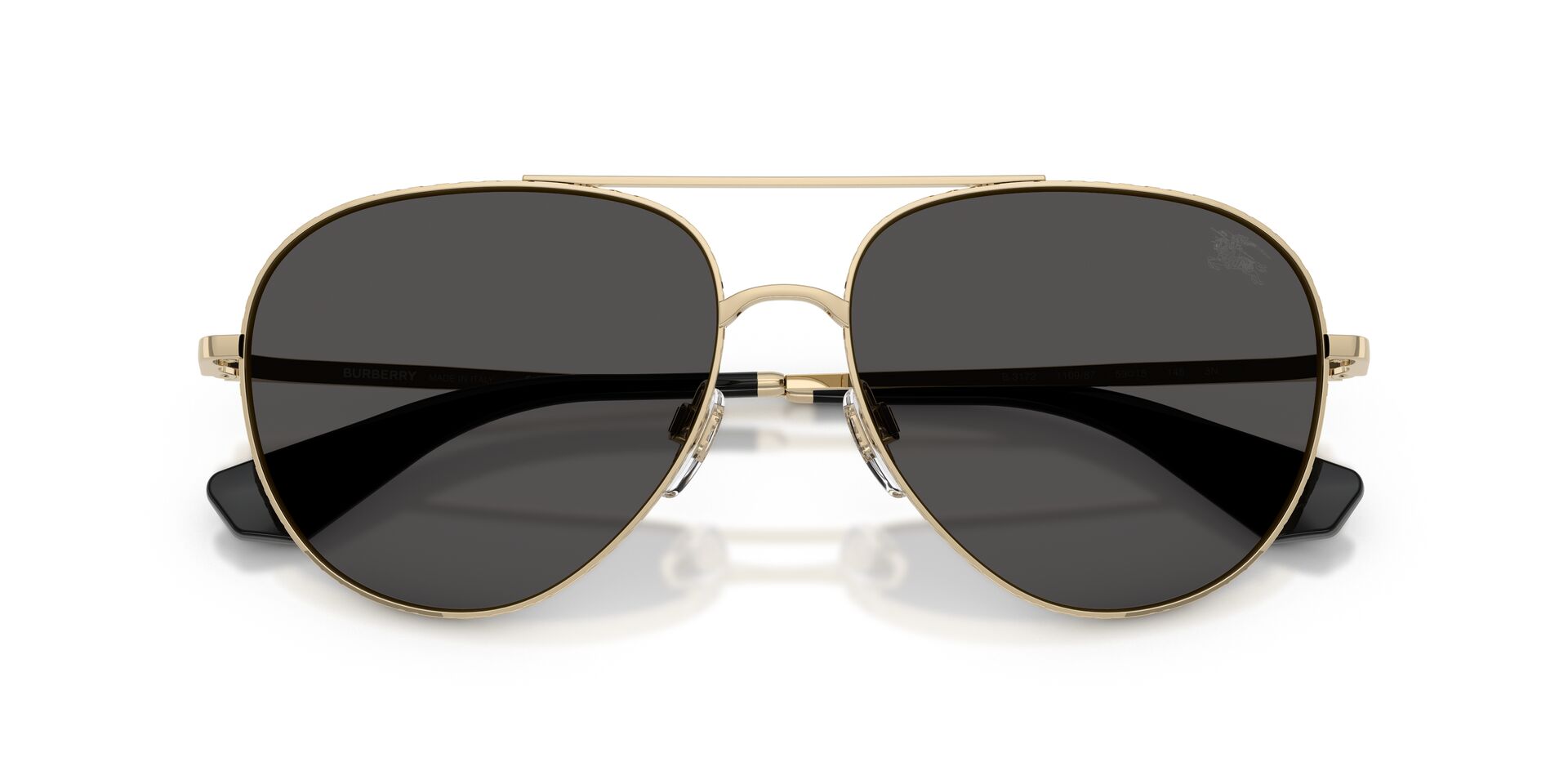BURBERRY BE3172 110987 59 SUNGLASSES
