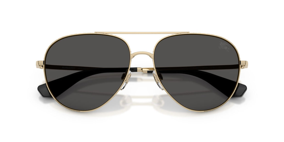 BURBERRY BE3172 110987 59 SUNGLASSES