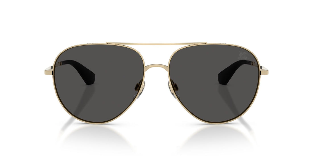 BURBERRY BE3172 110987 59 SUNGLASSES