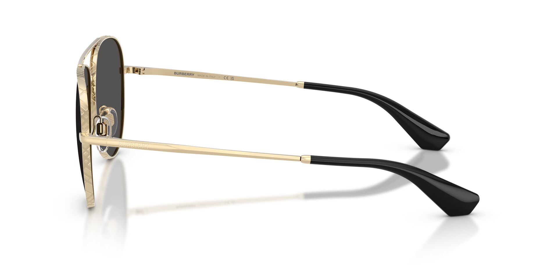 BURBERRY BE3172 110987 59 SUNGLASSES