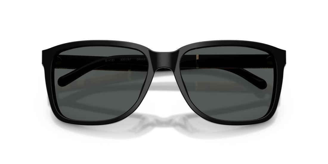 BURBERRY BE4181 300187 58 SUNGLASSES