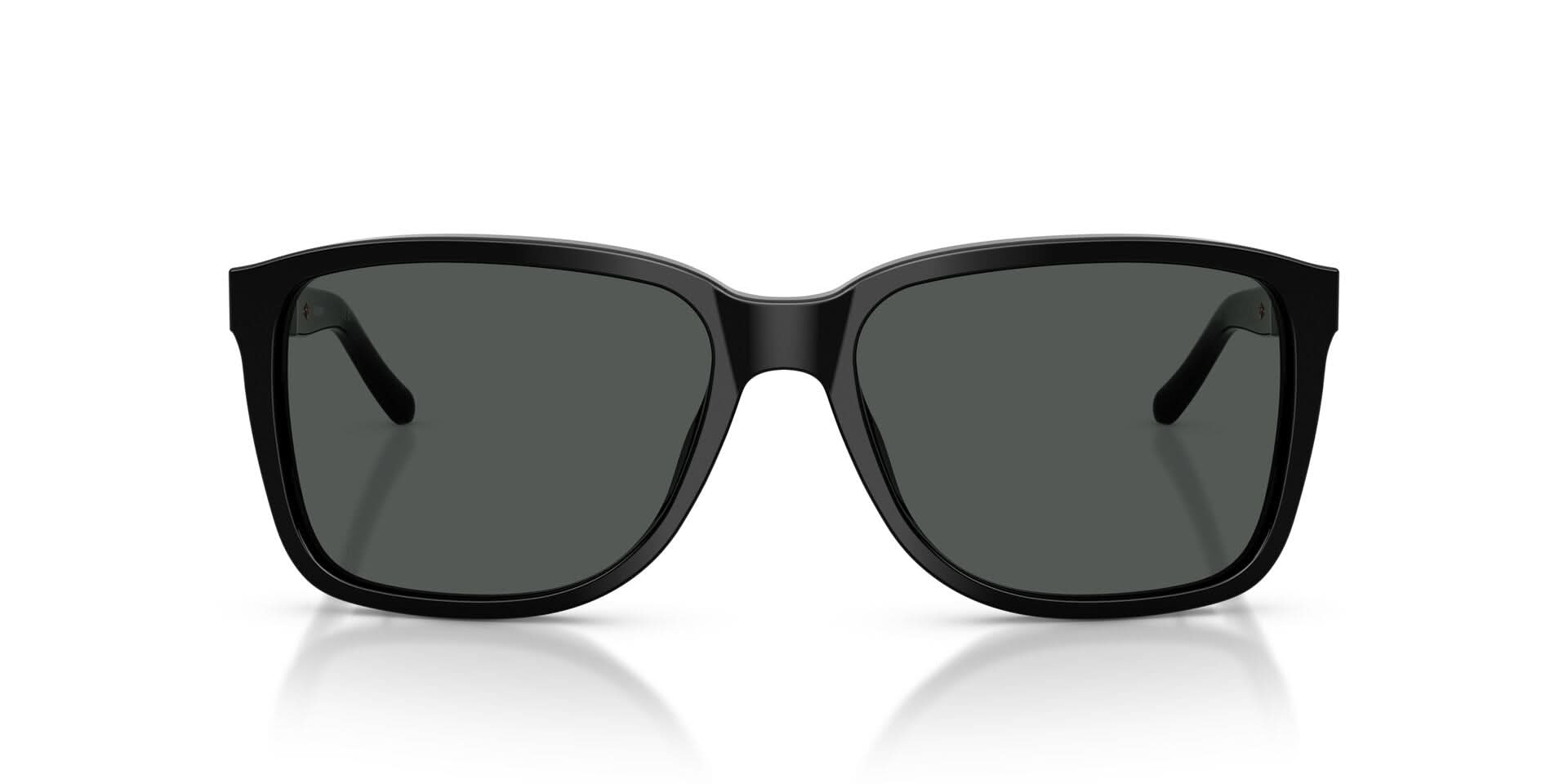 BURBERRY BE4181 300187 58 SUNGLASSES