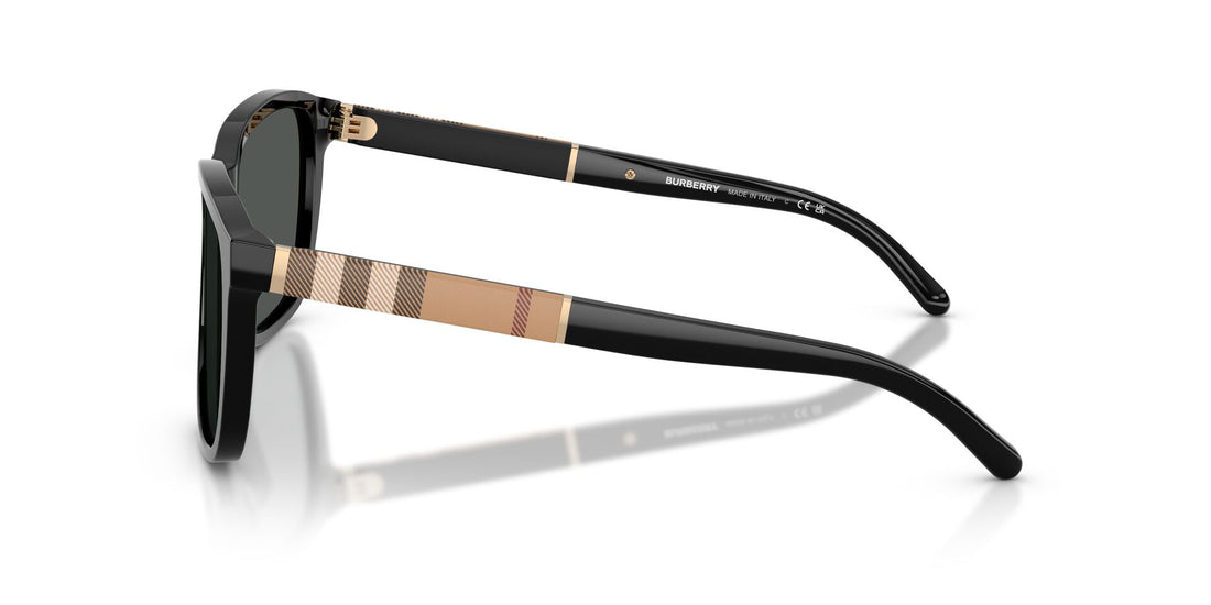 BURBERRY BE4181 300187 58 SUNGLASSES