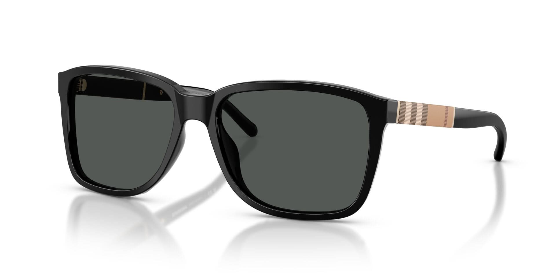 BURBERRY BE4181 300187 58 SUNGLASSES