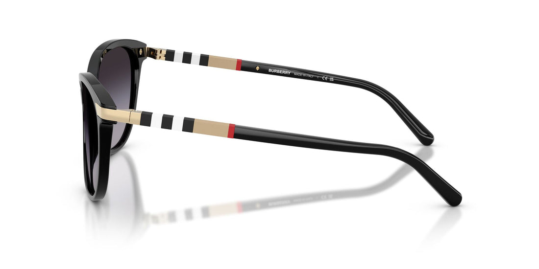 BURBERRY BE4216 30018G 57 SUNGLASSES