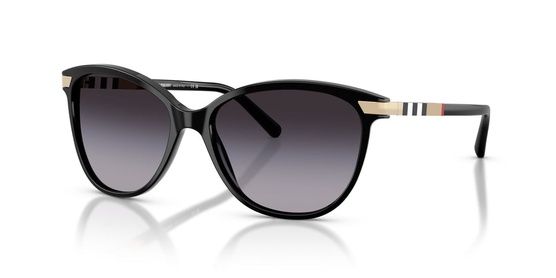 BURBERRY BE4216 30018G 57 SUNGLASSES