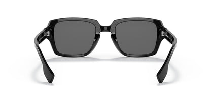BURBERRY BE4349 300187 51 SUNGLASSES
