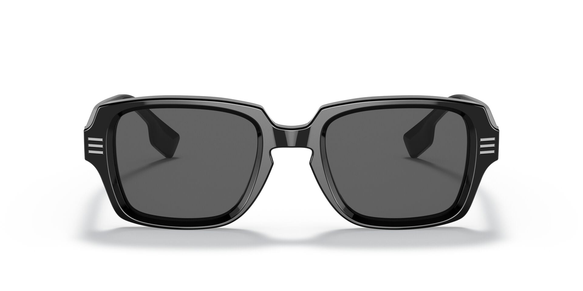 BURBERRY BE4349 300187 51 SUNGLASSES