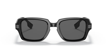 BURBERRY BE4349 300187 51 SUNGLASSES