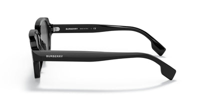 BURBERRY BE4349 300187 51 SUNGLASSES
