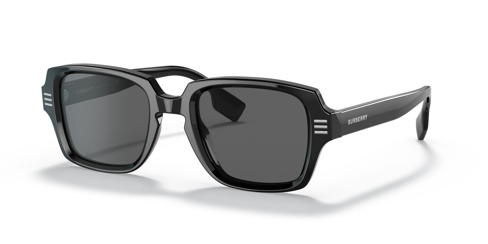 BURBERRY BE4349 300187 51 SUNGLASSES