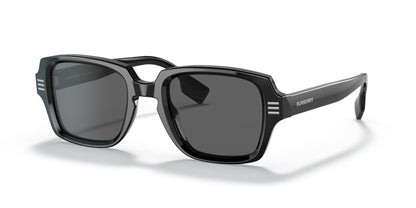 BURBERRY BE4349 300187 51 SUNGLASSES