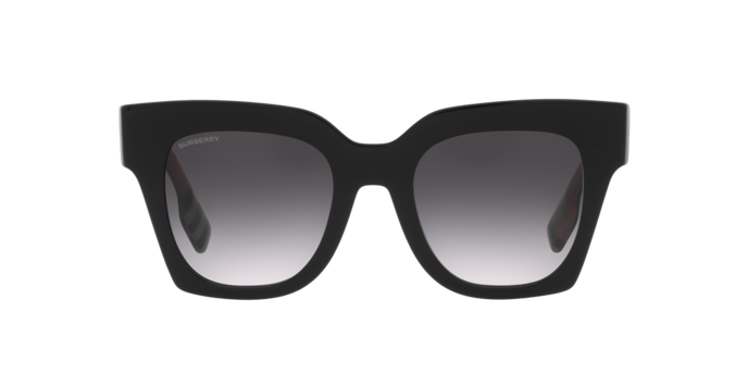 BURBERRY BE4364 KITTY 39428G 49 SUNGLASSES