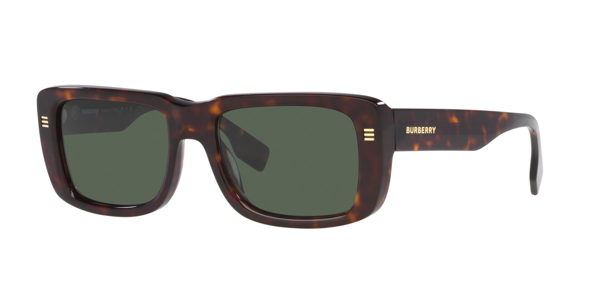 BURBERRY BE4376U JARVIS 300271 55 SUNGLASSES