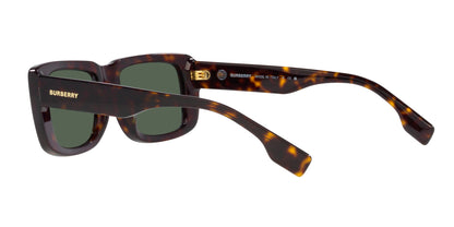 BURBERRY BE4376U JARVIS 300271 55 SUNGLASSES