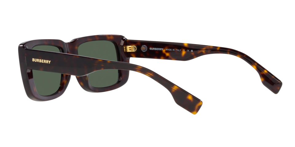 BURBERRY BE4376U JARVIS 300271 55 SUNGLASSES