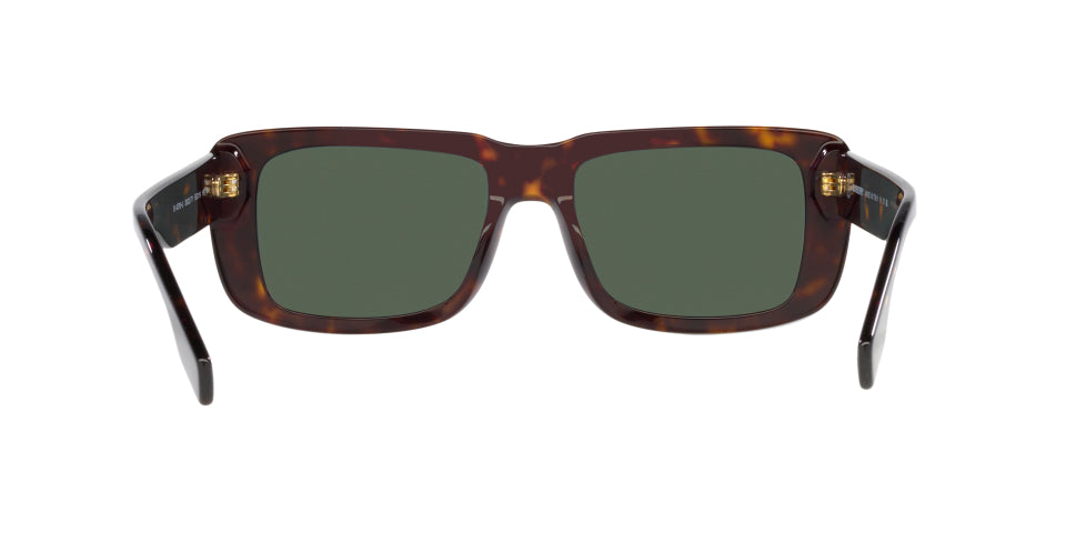 BURBERRY BE4376U JARVIS 300271 55 SUNGLASSES