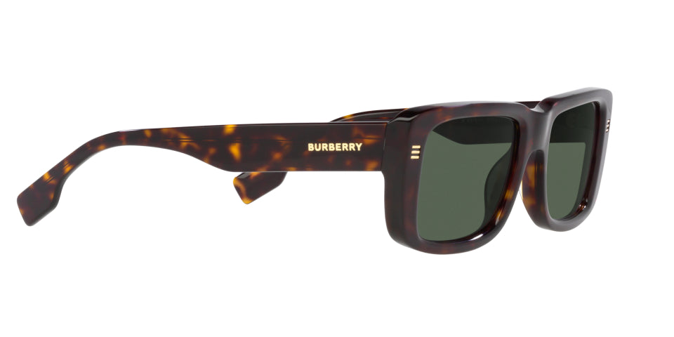 BURBERRY BE4376U JARVIS 300271 55 SUNGLASSES