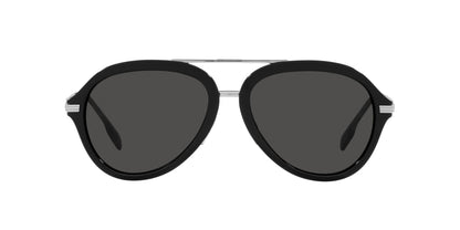 BURBERRY BE4377 JUDE 300187 58 SUNGLASSES