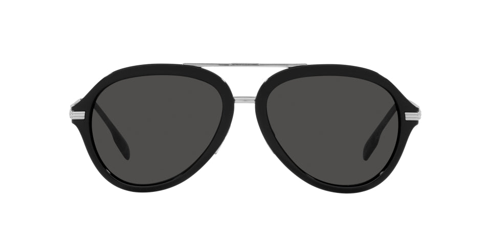 BURBERRY BE4377 JUDE 300187 58 SUNGLASSES
