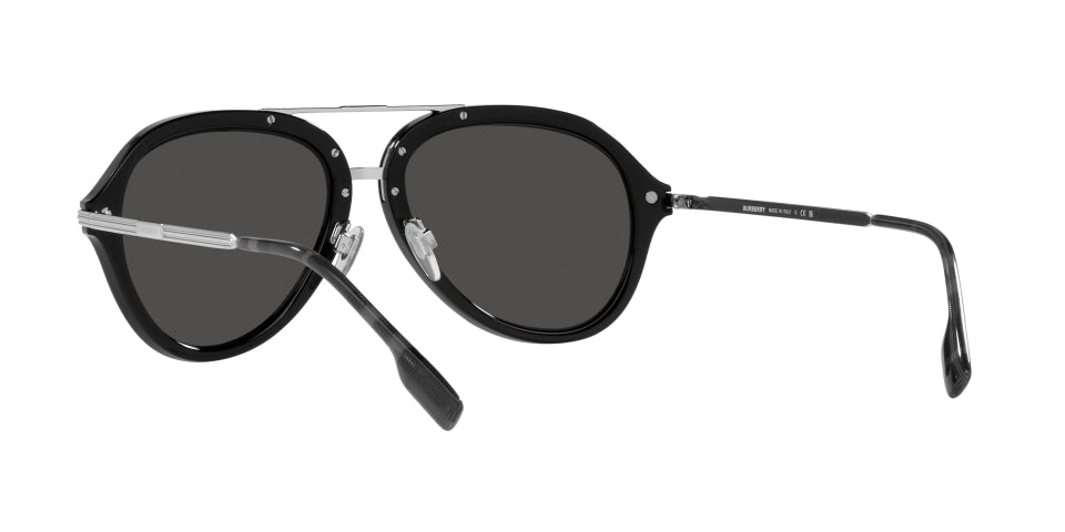 BURBERRY BE4377 JUDE 300187 58 SUNGLASSES